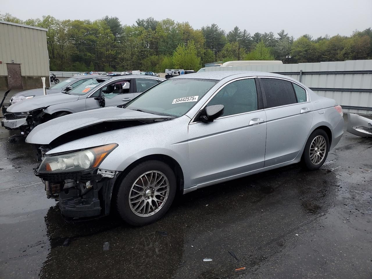 Exeter, RI에서 판매 중인 2009 Honda Accord Lx - Front End