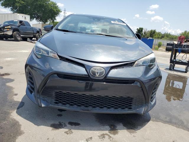  TOYOTA COROLLA 2019 Blue
