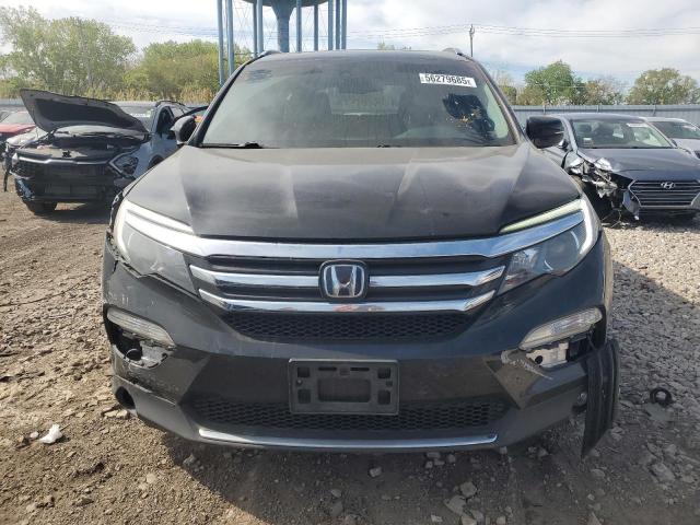  HONDA PILOT 2016 Black