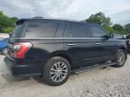 2018 Ford Expedition Limited zu verkaufen in Prairie Grove, AR - Front End