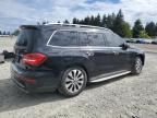 2018 Mercedes-Benz Gls 450 4Matic en Venta en Graham, WA - Mechanical