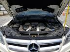 2013 Mercedes-Benz Gl 550 4Matic продається в Spartanburg, SC - Front End