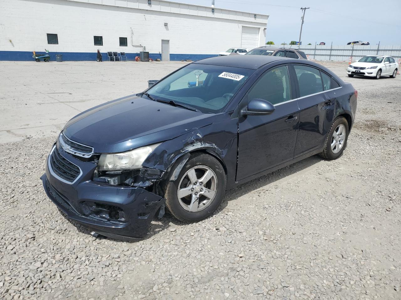 Farr West, UT에서 판매 중인 2015 Chevrolet Cruze Lt - Front End