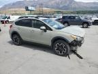 2017 Subaru Crosstrek Premium en Venta en Farr West, UT - Front End