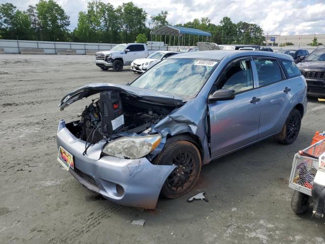 2008 Toyota Corolla Matrix Xr  