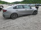 2023 Kia Forte Gt en Venta en Hurricane, WV - Front End