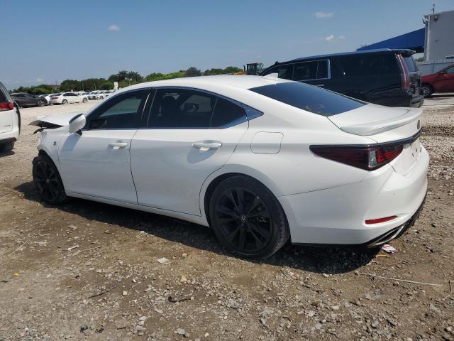  LEXUS ES 350 F S 2023 Белы