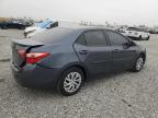 2017 Toyota Corolla L zu verkaufen in Mentone, CA - Rear End