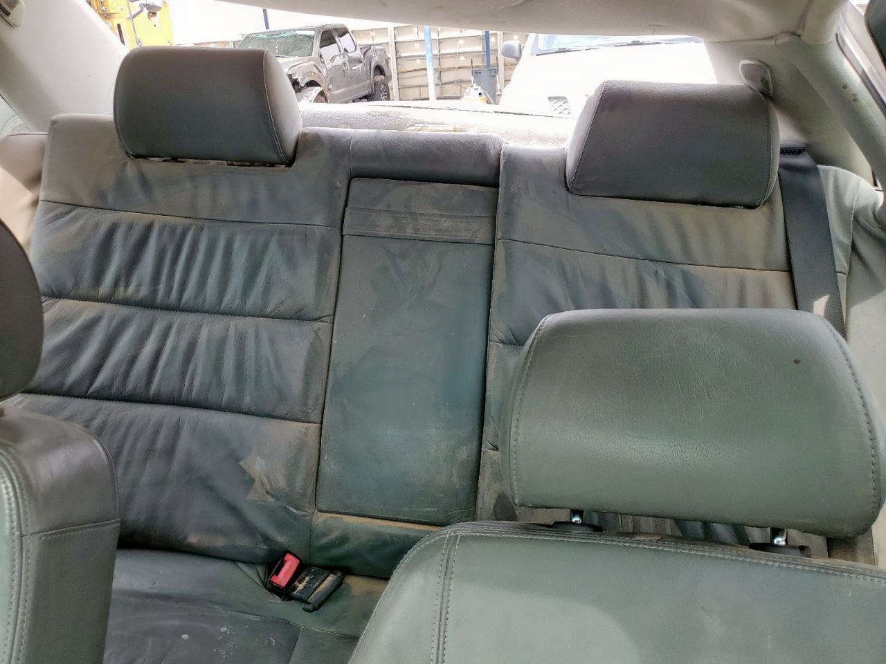 2012 Audi A4 2.8 Quattro VIN: WAUED68D8WA005001 Lot: 58080975