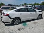 2016 Ford Fusion Se for Sale in Wayland, MI - Rear End