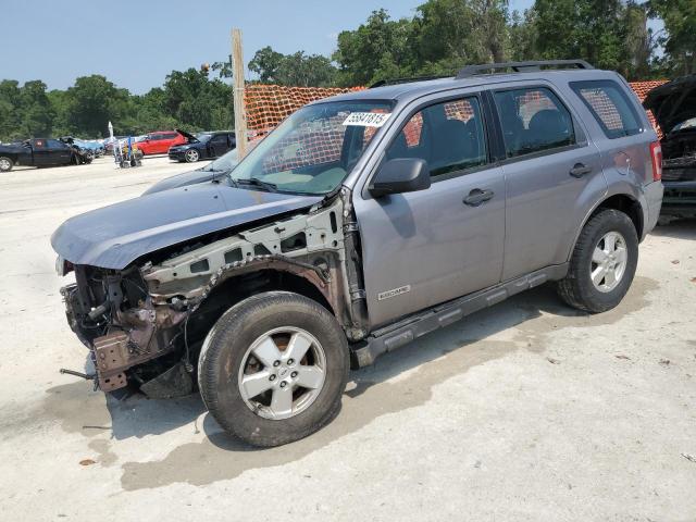2008 Ford Escape Xls