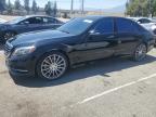 2015 Mercedes-Benz S 550 for Sale in Rancho Cucamonga, CA - Minor Dent/Scratches