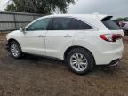 2017 Acura Rdx  продається в Mercedes, TX - Front End