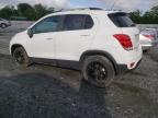 2022 Chevrolet Trax 1Lt за продажба в Spartanburg, SC - Front End