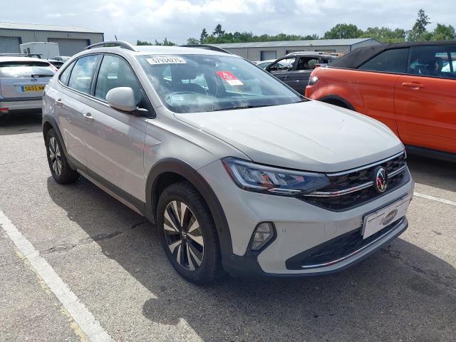 2023 VOLKSWAGEN TAIGO LIFE