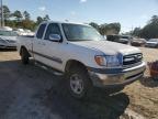 2000 Toyota Tundra Access Cab en Venta en Greenwell Springs, LA - Frame Damage