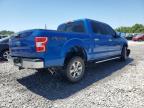 2018 Ford F150 Supercrew   იყიდება Hueytown-ში, AL - Front End