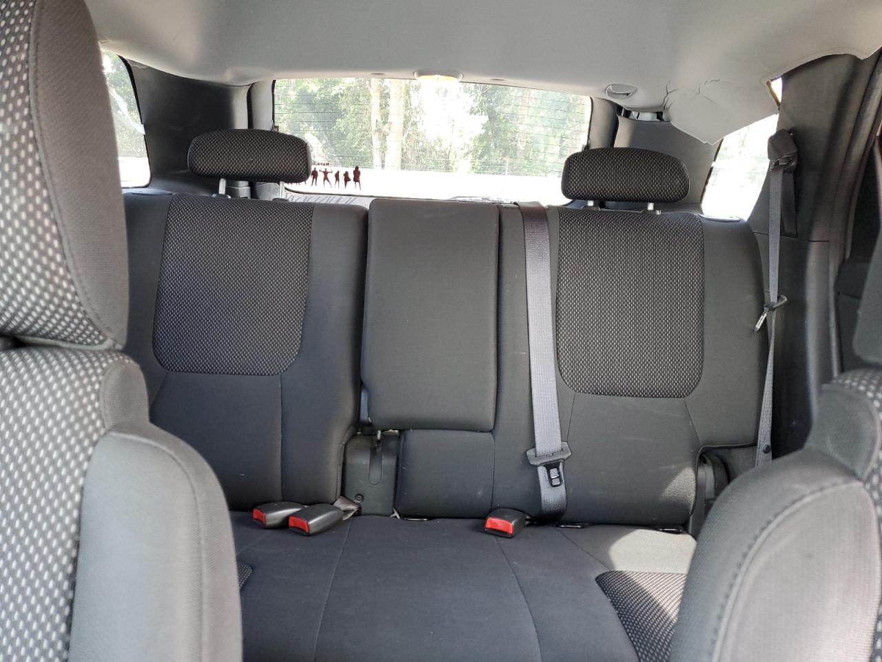 2009 Pontiac Torrent VIN: 2CKDL33F596202467 Lot: 58896555