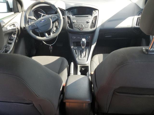  FORD FOCUS 2016 Biały