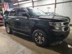 2015 Chevrolet Tahoe K1500 Lt en Venta en West Mifflin, PA - Front End