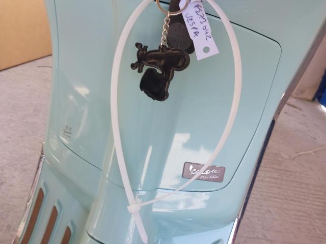 2023 PIAG VESPA PRIM