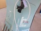 2023 PIAG VESPA PRIM for sale at Copart BELFAST