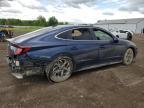 2022 Hyundai Sonata Sel   იყიდება Columbia Station-ში, OH - Water/Flood