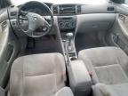 2006 Toyota Corolla Ce en Venta en Houston, TX - Front End