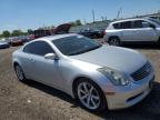 2006 Infiniti G35  na sprzedaż w Des Moines, IA - Rear End