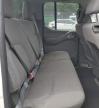 2013 Nissan Frontier S იყიდება Waldorf-ში, MD - Front End