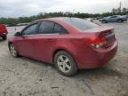 2011 Chevrolet Cruze Lt na sprzedaż w Savannah, GA - Front End