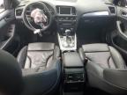 2013 Audi Q5 Premium Plus за продажба в Exeter, RI - Front End