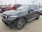 Los Angeles, CA에서 판매 중인 2024 Bmw X3 Sdrive30I - Front End