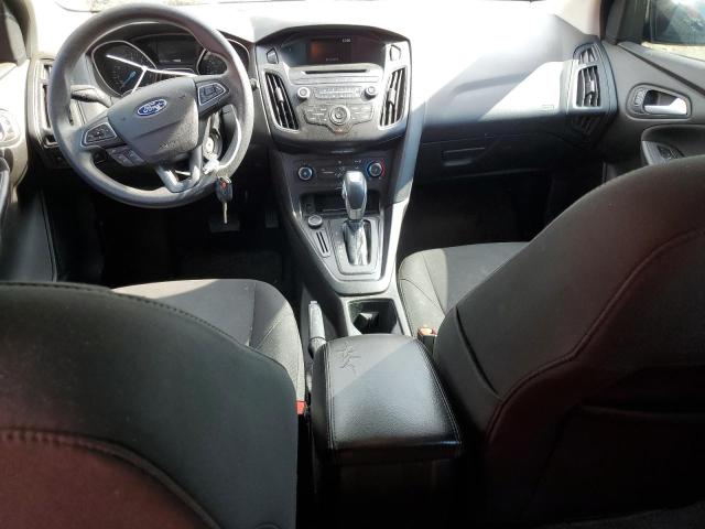  FORD FOCUS 2015 Szary