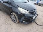 2012 TOYOTA YARIS SR V for sale at Copart WISBECH