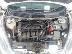 2012 FORD FIESTA EDG for sale at Copart EAST KILBRIDE