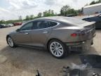2016 Tesla Model S  на продаже в Pekin, IL - Rear End