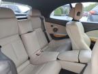 2008 Bmw M6  за продажба в North Billerica, MA - Front End