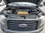 2016 Ford F150 Supercrew продається в Earlington, KY - Hail