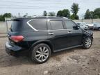 2012 Infiniti Qx56  للبيع في Chalfont، PA - Front End
