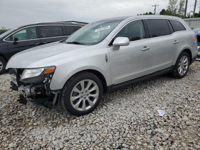 2017 Lincoln Mkt 