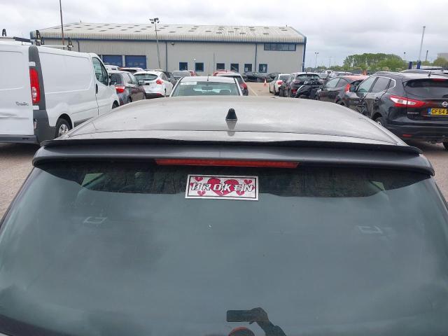 2007 VOLKSWAGEN GOLF GTI A