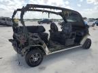 2023 Club Golf Cart იყიდება Arcadia-ში, FL - Burn