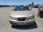 2006 Hyundai Elantra Gls на продаже в Martinez, CA - Side