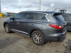 2014 INFINITI QX60 for sale at Copart OH - DAYTON