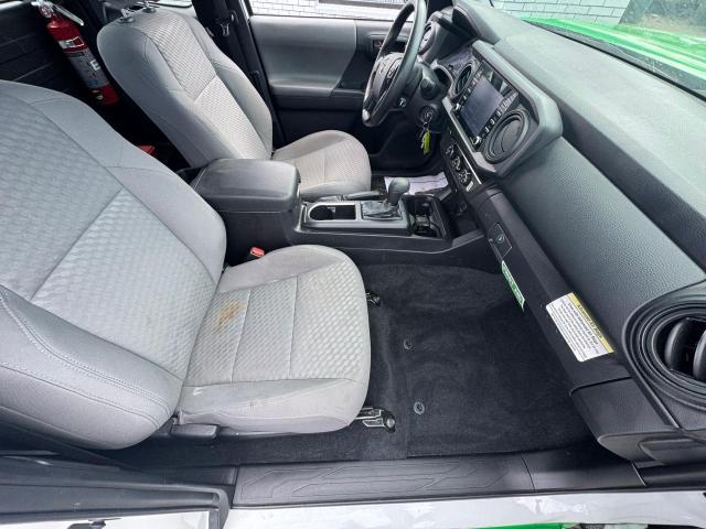 2022 TOYOTA TACOMA ACCESS CAB