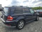 2008 Mercedes-Benz Gl 450 4Matic للبيع في Byron، GA - Rear End
