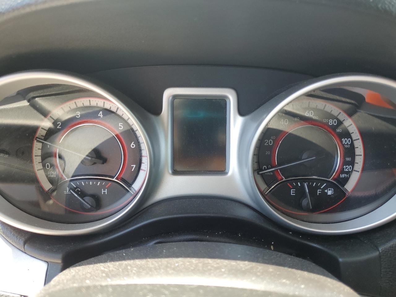 2014 Dodge Journey Sxt VIN: 3C4PDDBG5ET279167 Lot: 56841705