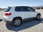 2014 Volkswagen Tiguan S zu verkaufen in Las Vegas, NV - Rear End