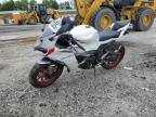2025 Kawasaki Zx636 K na sprzedaż w Spartanburg, SC - Side